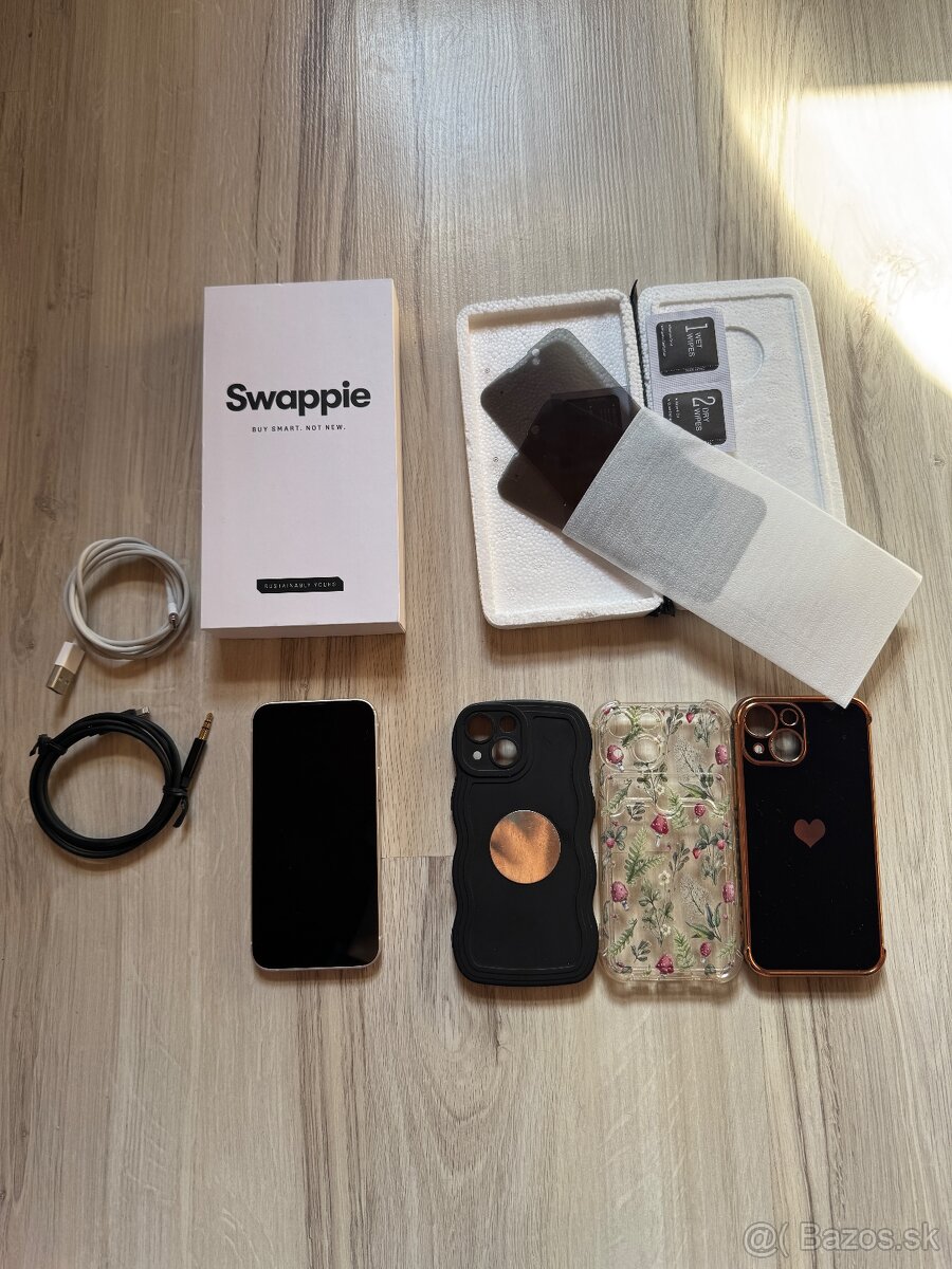 iPhone 13 mini