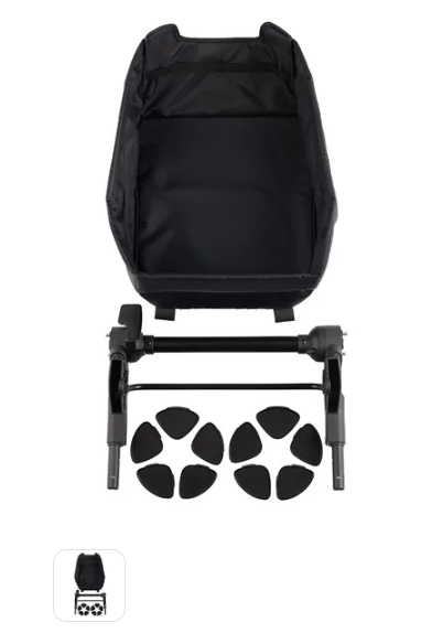 EASYWALKER Set rozšíriteľný Harvey5