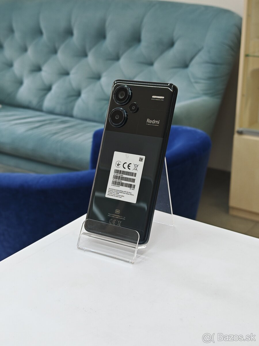Xiaomi Redmi Note 13 Pro Plus 5G 256GB | AKO NPVÝ