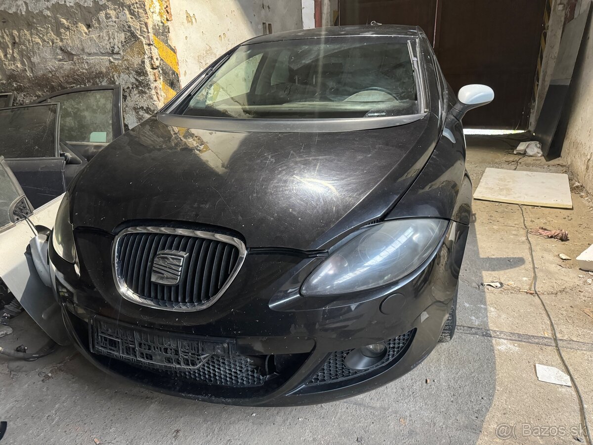 Seat leon 2 nahradne diely