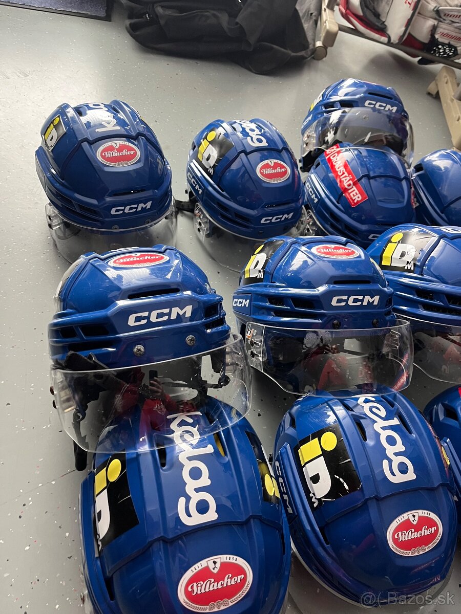 prilba CCM Tacks 720