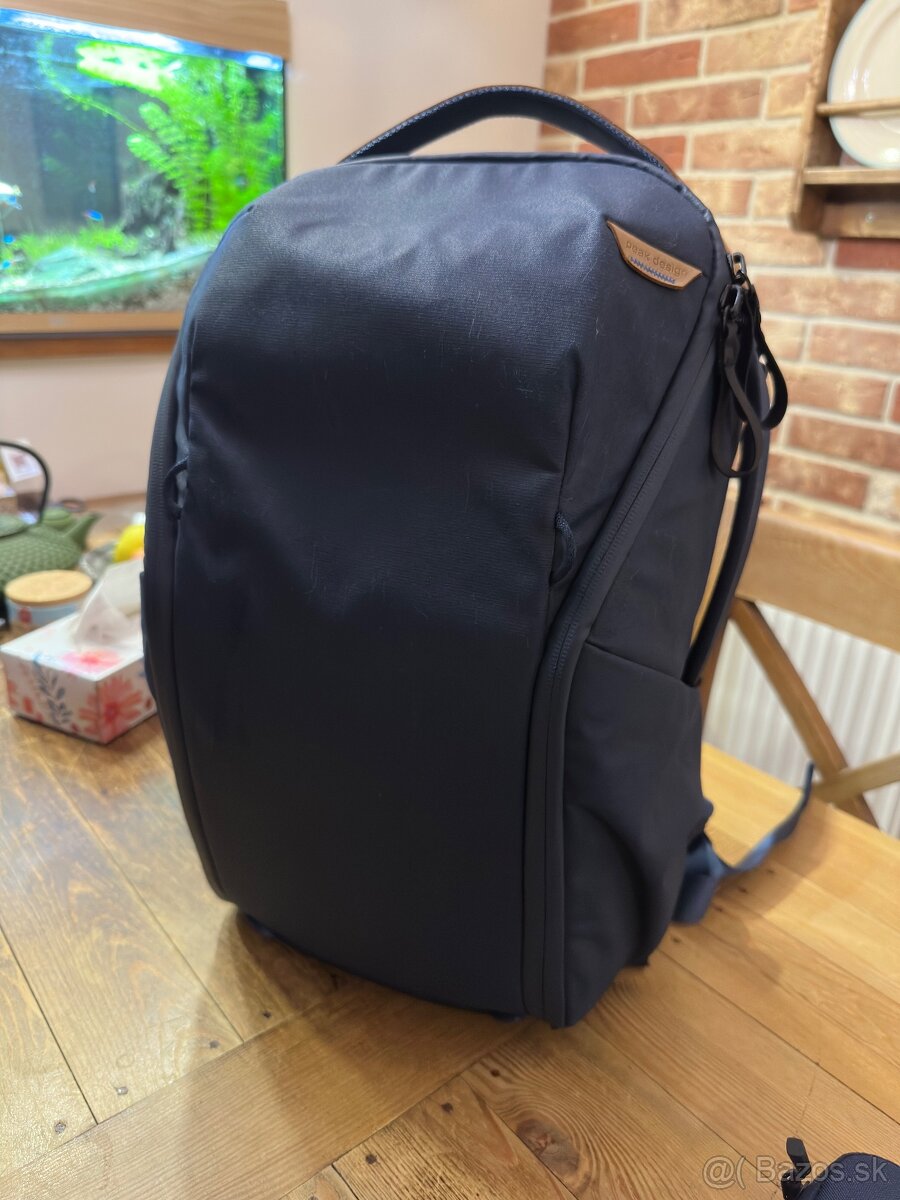 Peak Design Everyday Backpack Zip 20l