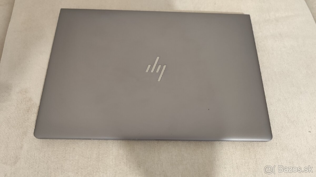 HP Zbook 15ultra g6