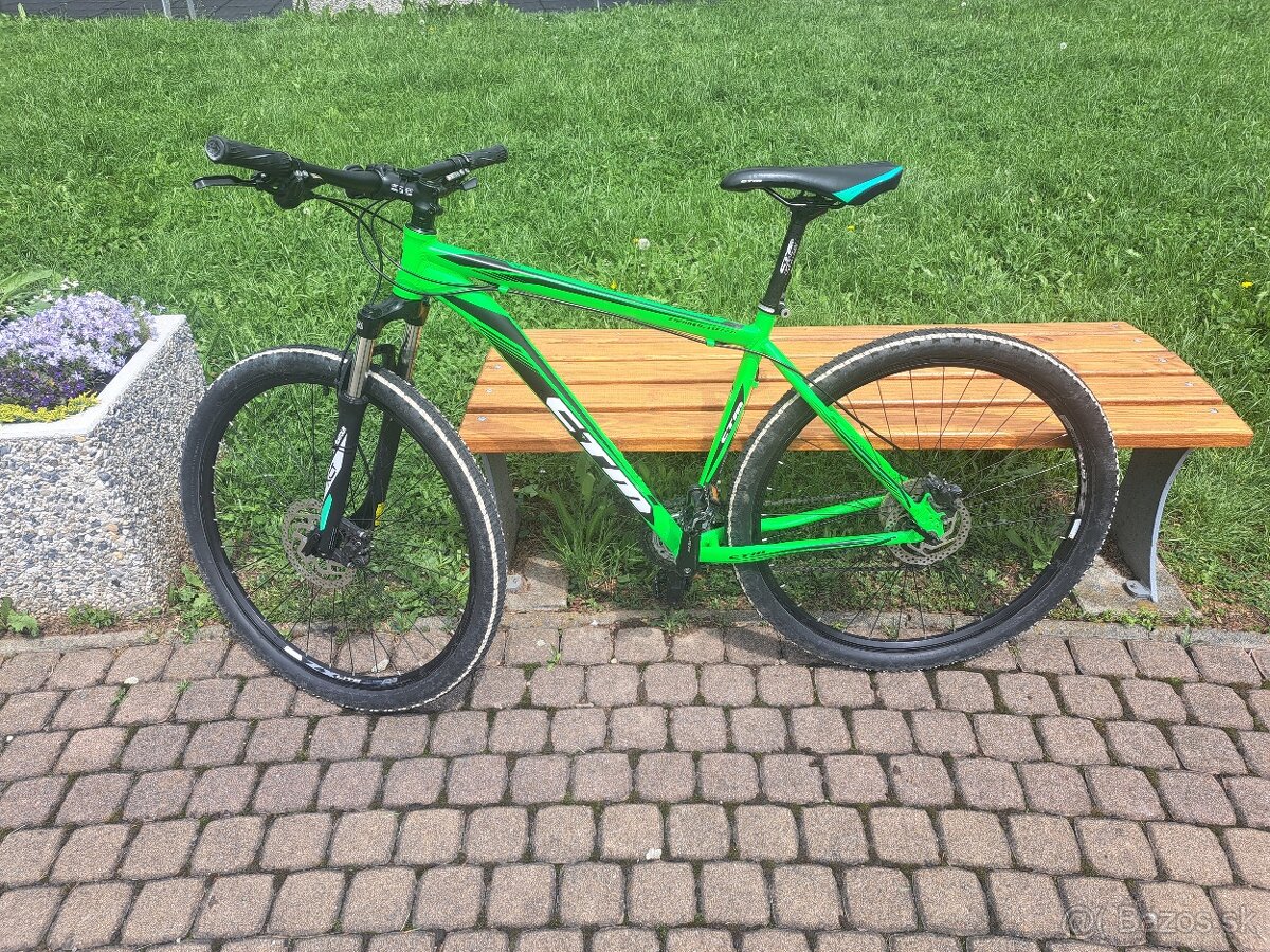 CtM Rambler 2.0