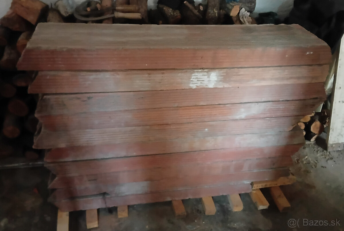 Stavebný materiál - Miaka