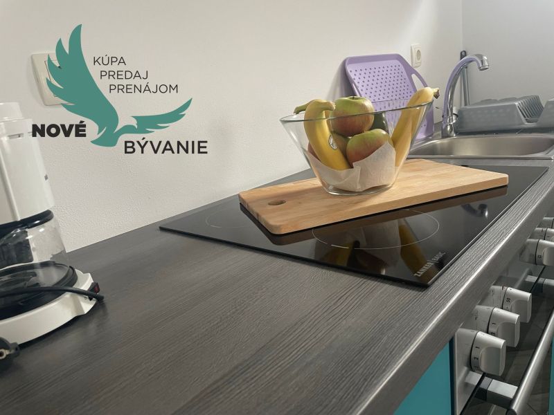 Apartmán s výhľadom na more v Chorvátsku vhodný ako investíc