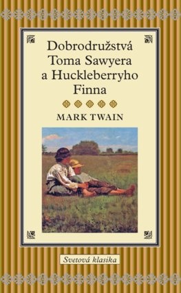 Tom Sawyer