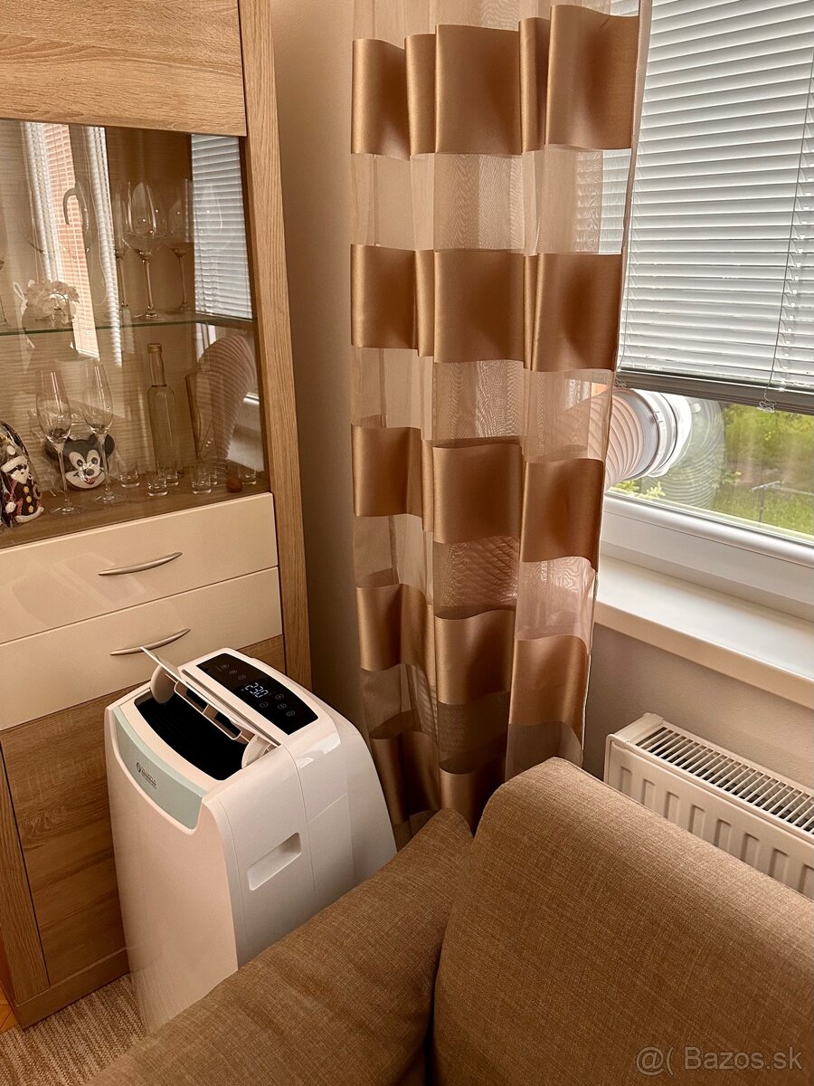 Klimatizácia Olimpia Splendid Dolceclima Air Pro 13 A+ Wi-Fi