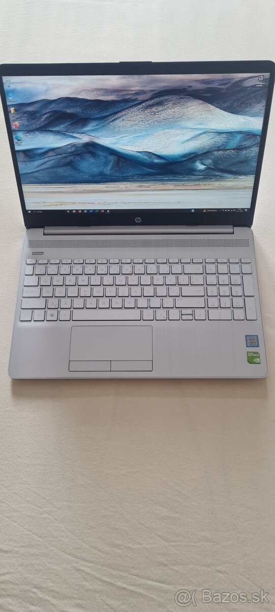 HP 15-dw0010nc