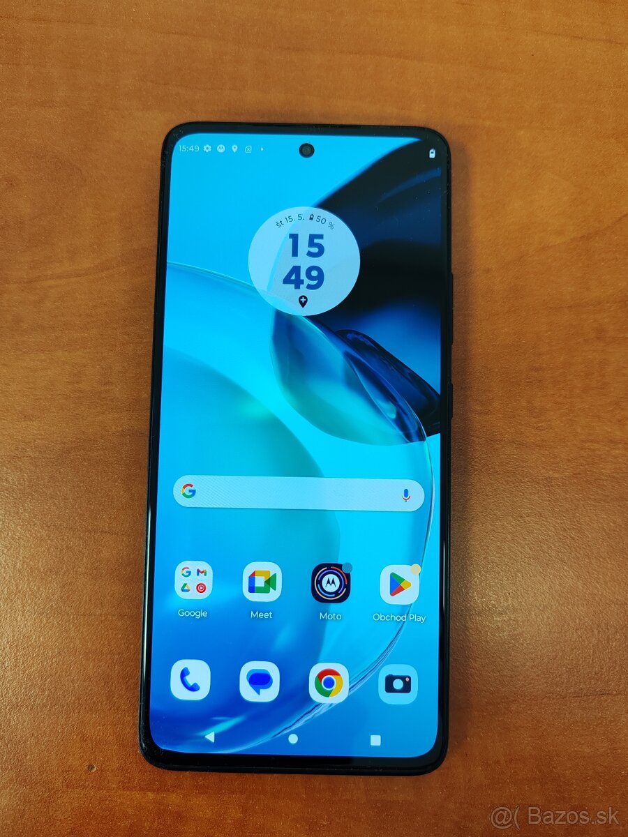 Motorola Moto G72 8GB/128GB