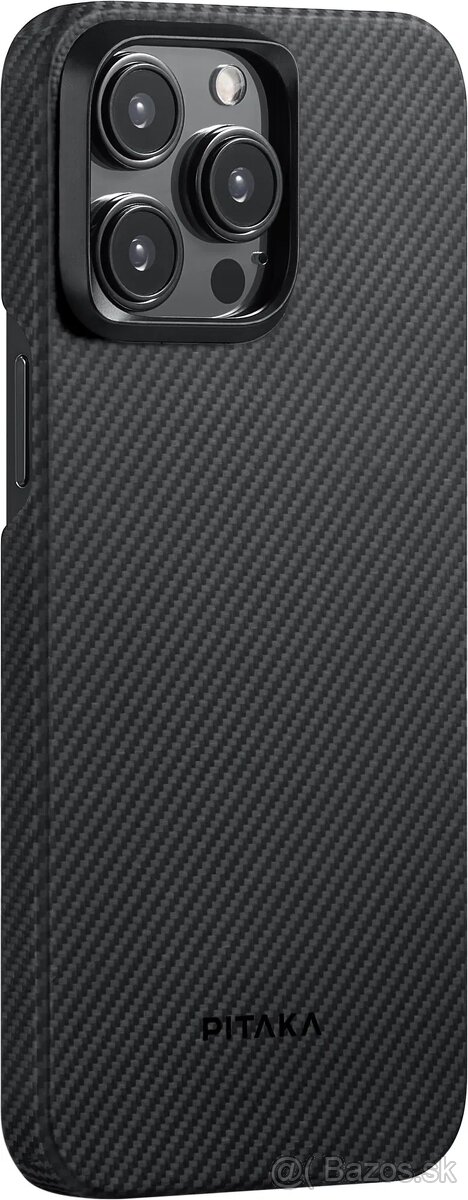 PITAKA kryty Iphone 15 Pro Max