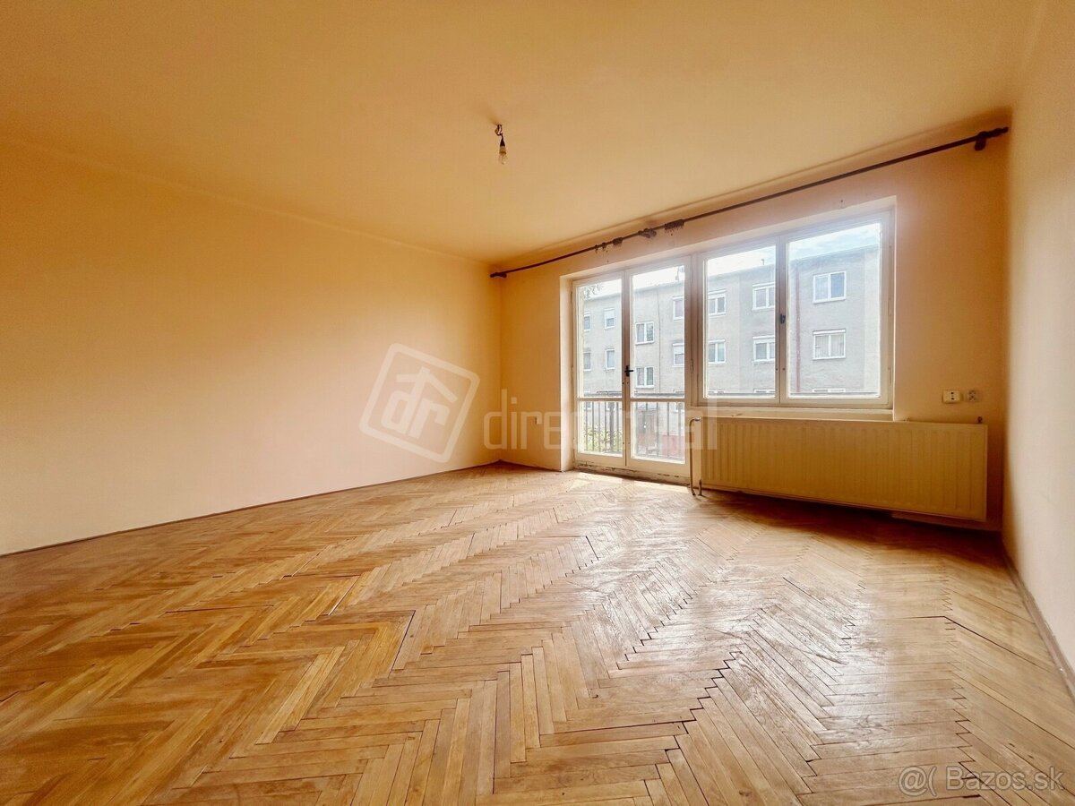 Predaj - 3-izb. - …