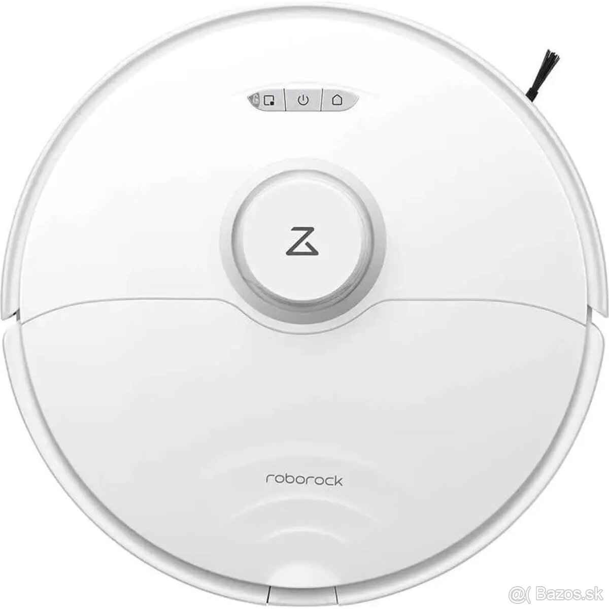 Nerozbalený Roborock S8 Biely