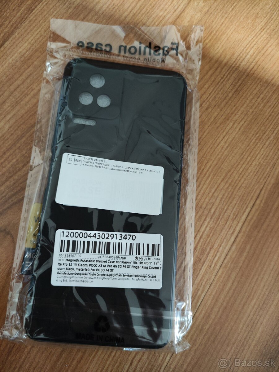 Poco F4