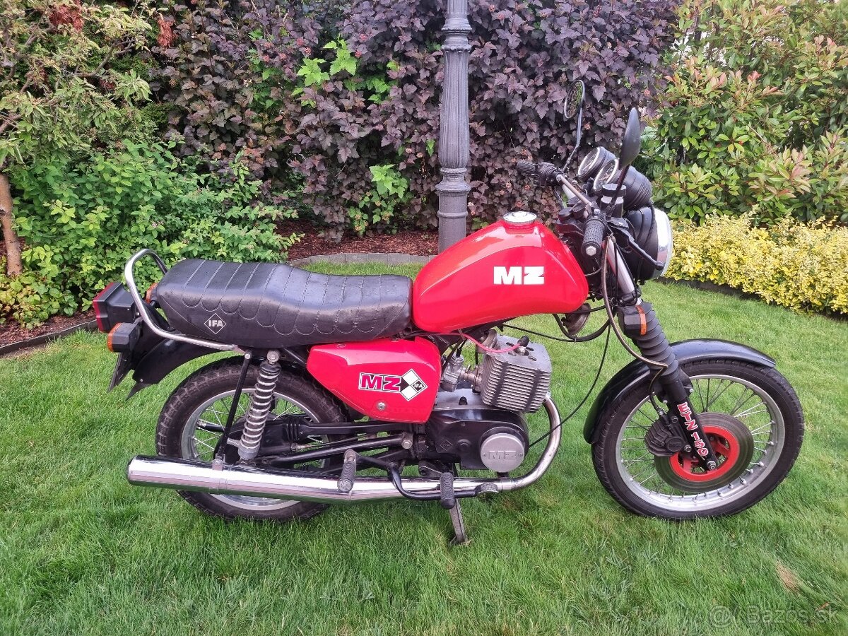 Mz 150
