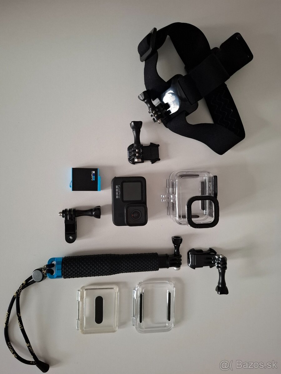Gopro hero 9