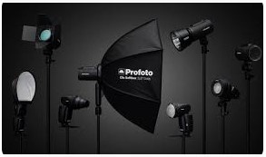 PROFOTO - fototechnika
