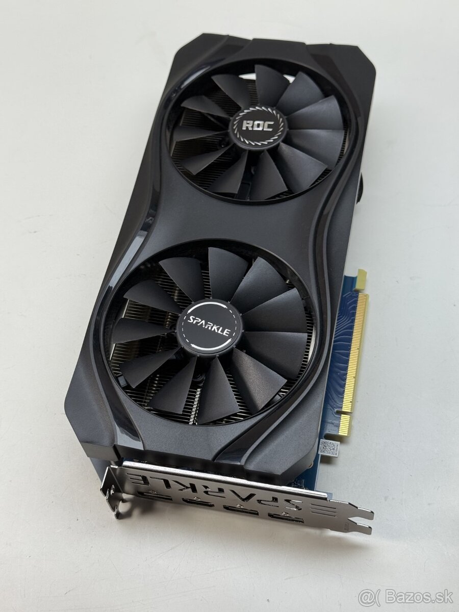 Sparkle Intel ARC A770 16GB OC