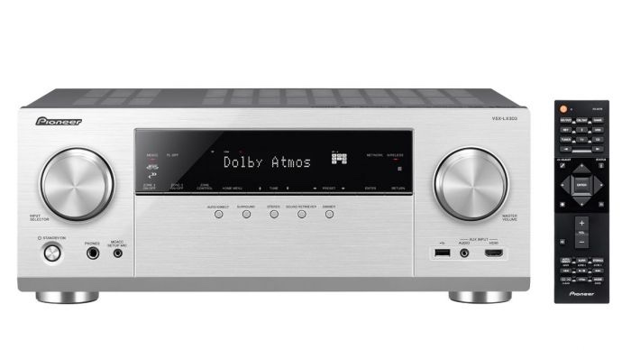 KÚPIM PIONEER VSX - LX 303