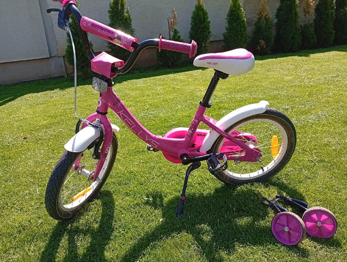 Kellys Emma 16"