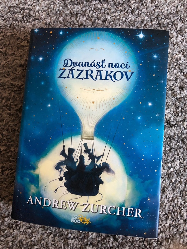Dvanásť nocí zázrakov