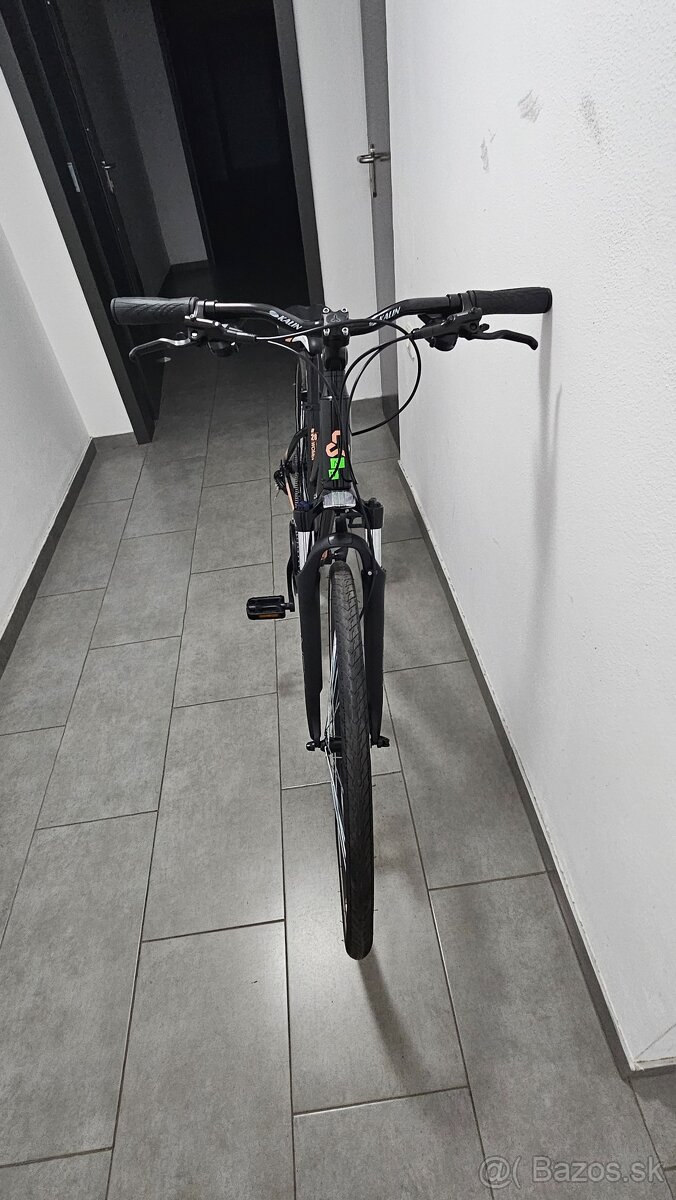 Predám úplne nový dámsky bicykel CTM Maxima 3.0 28" (2023),