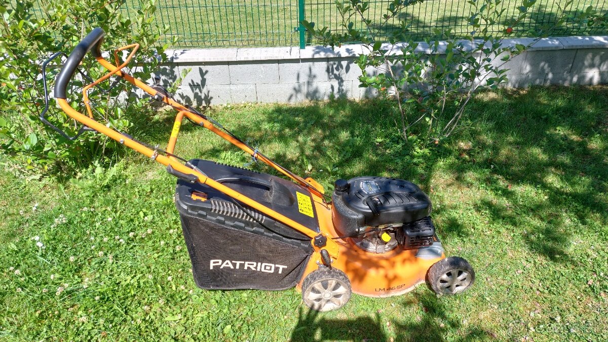 Kosačka