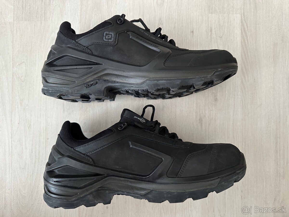 Predám topánky Urban Warrior, veľkosť 46