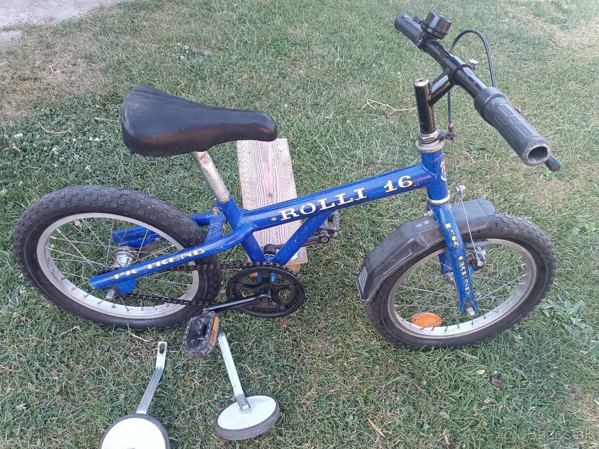 Bicykel 16