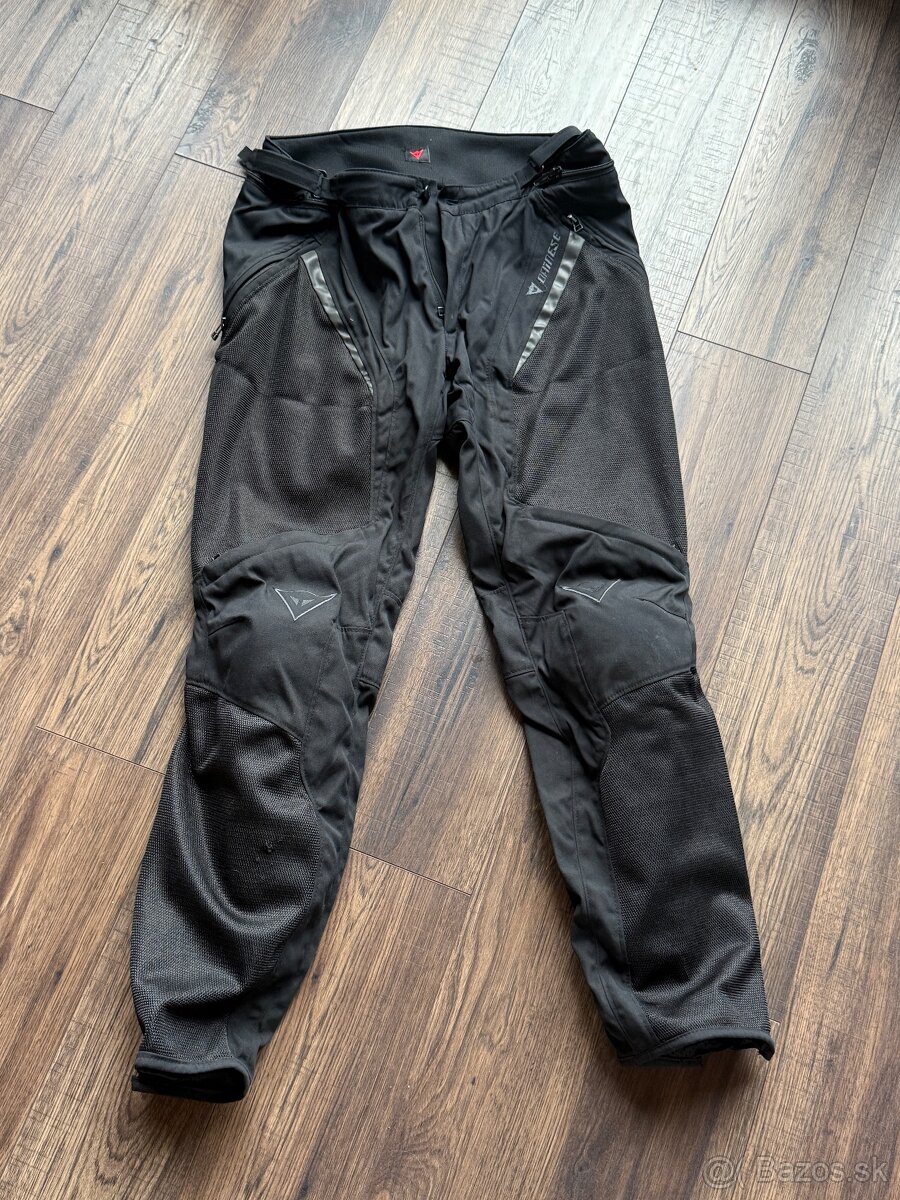 DAINESE TEXTILNE NOHAVICE