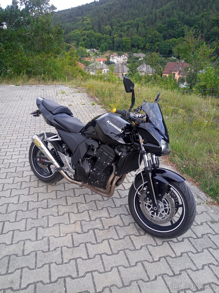 Kawasaki Z 750