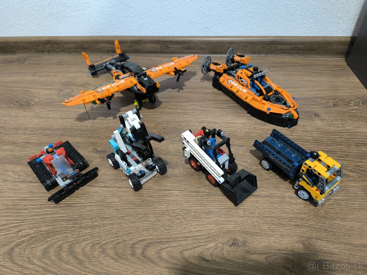 Lego technik