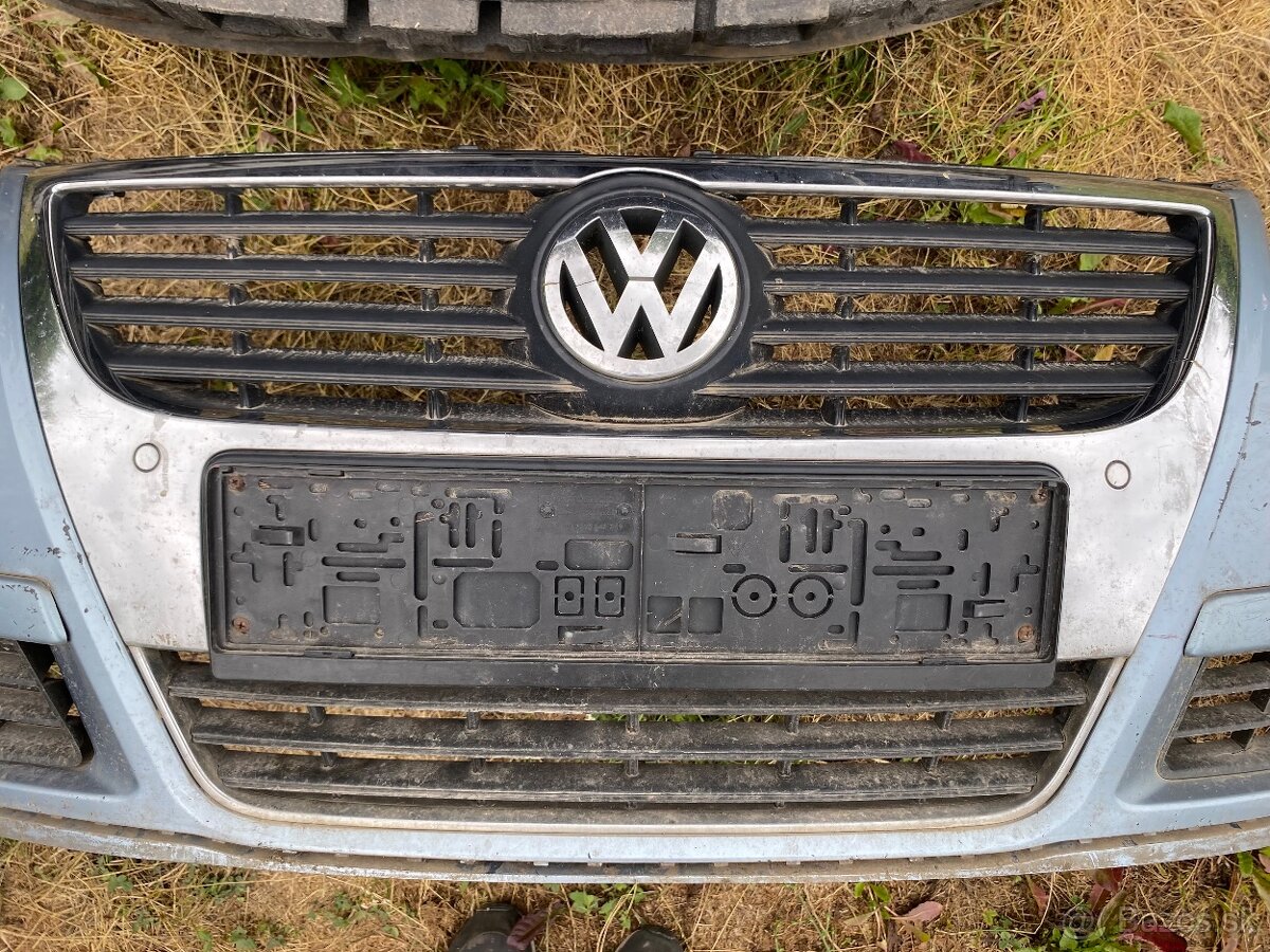 Maska Volkswagen Passat B6