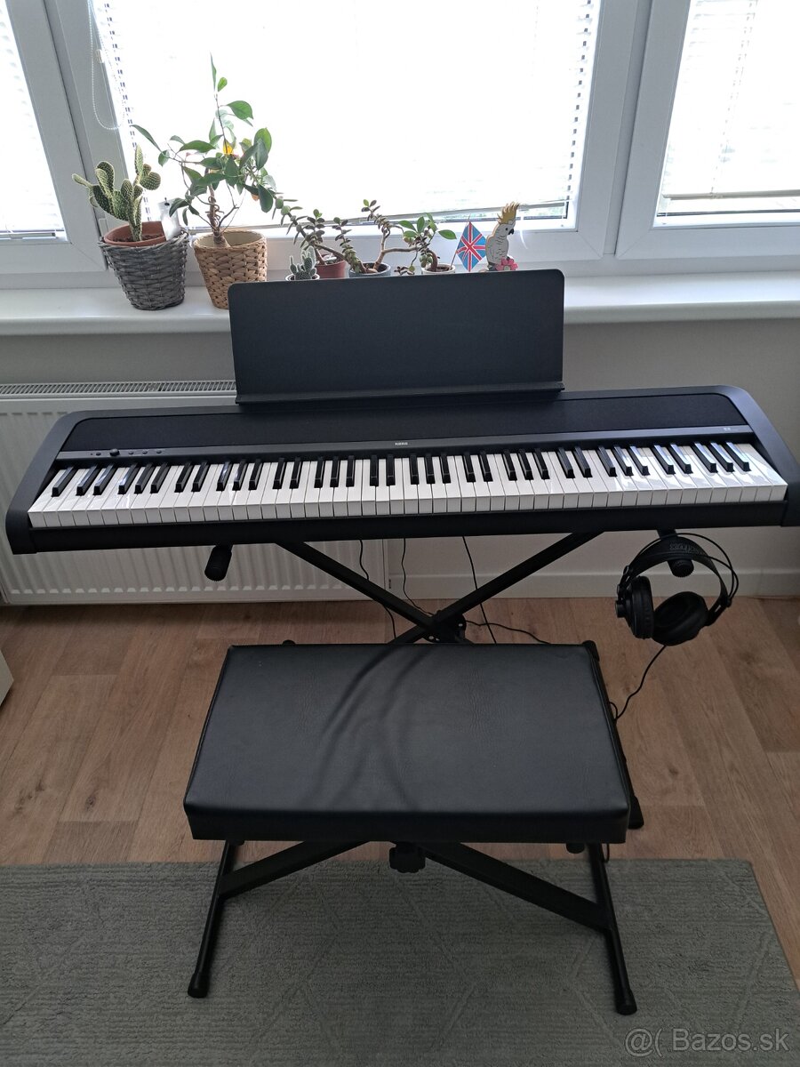 Stage piano Korg B2