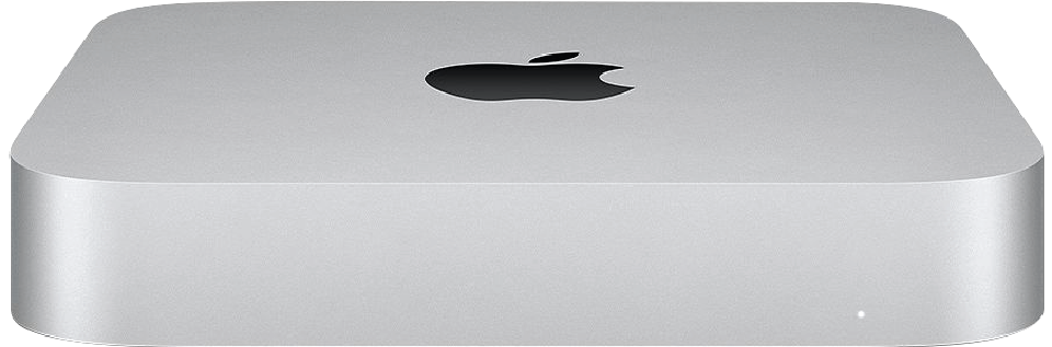 Počítač APPLE MAC mini M1 8gb/256gb