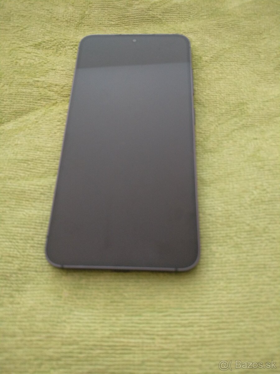 Samsung Galaxy S23 8/256GB phantom black