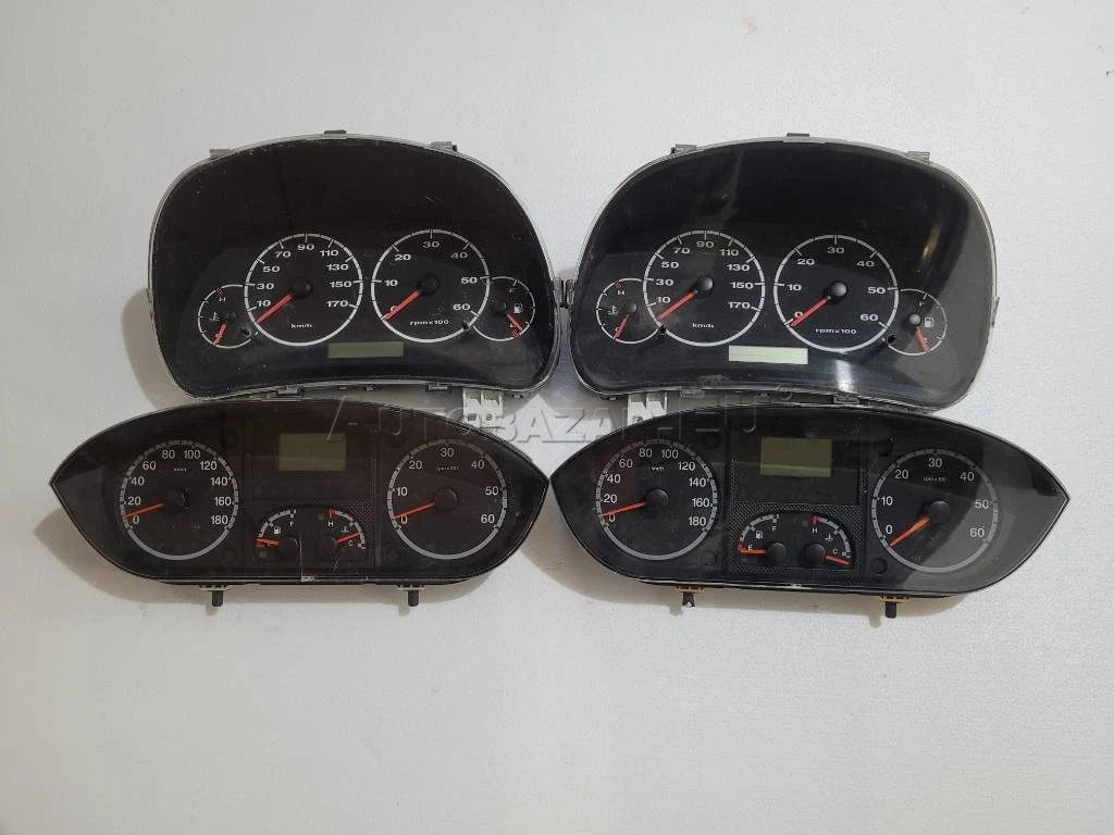 FIAT DUCATO BUDIKY