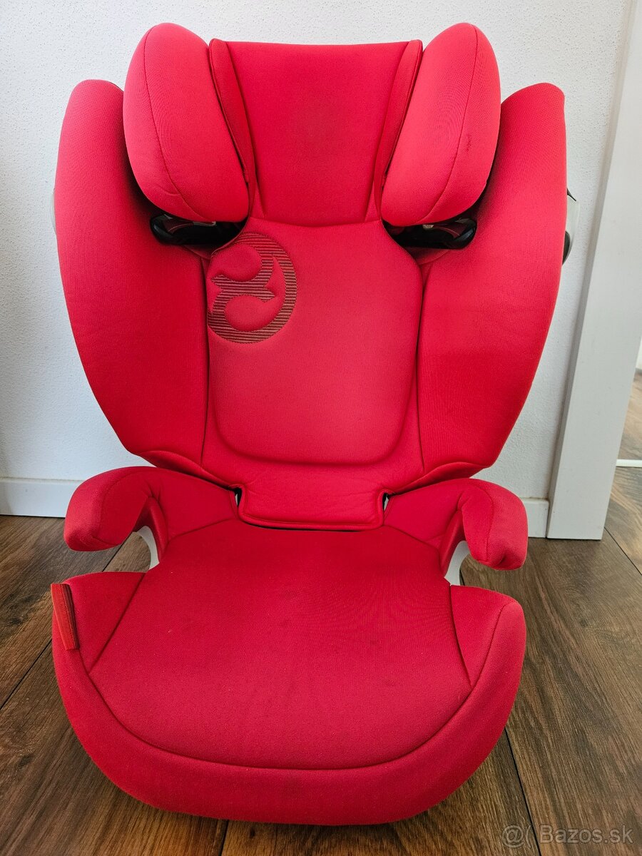 Autosedačka Cybex