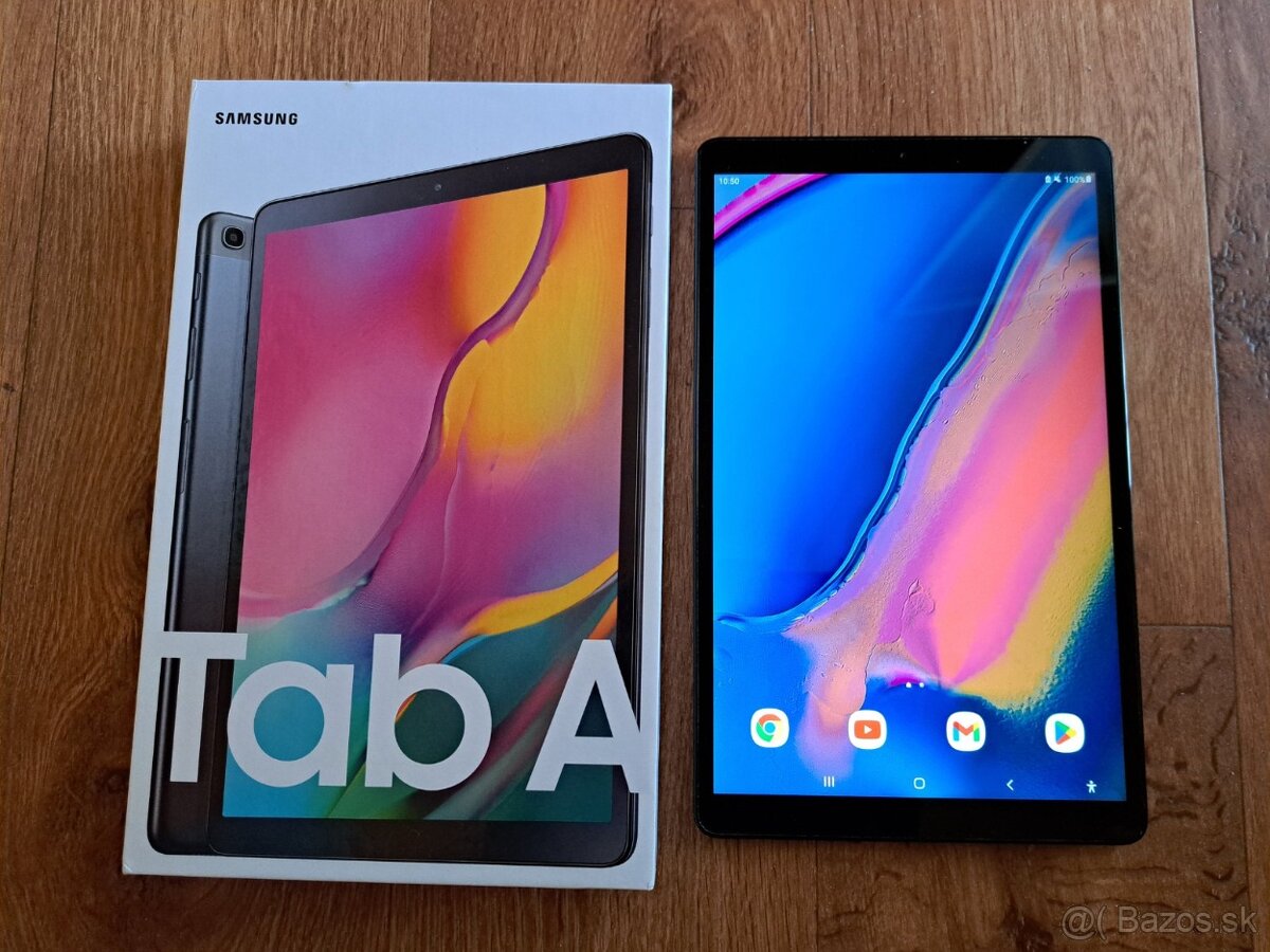 Tablet Samsung