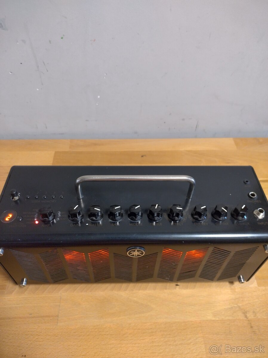YAMAHA model THR10C