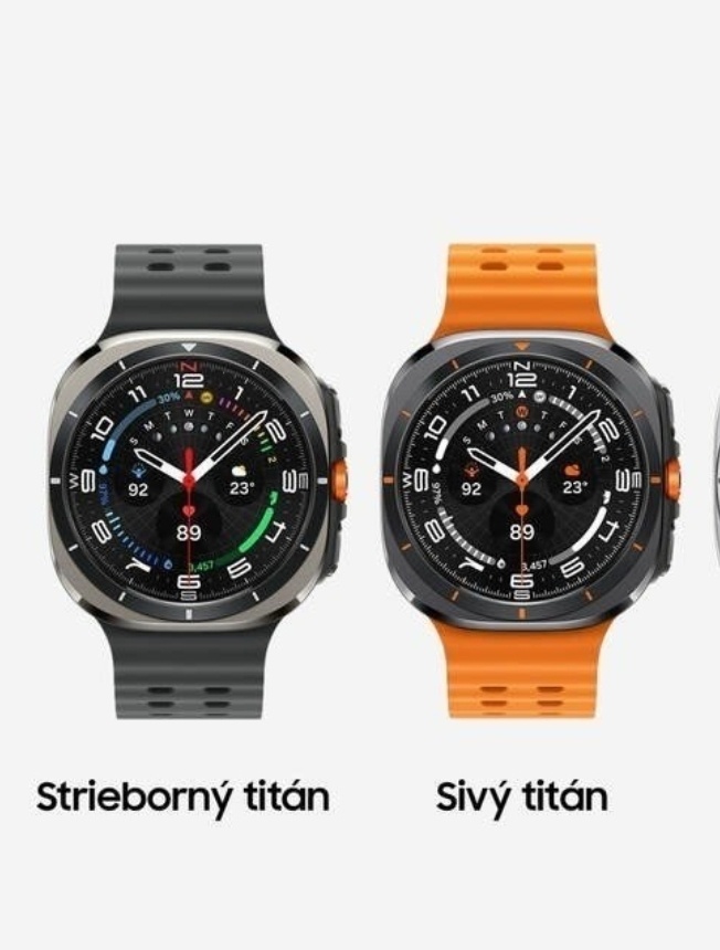 Samsung galaxy watch ultra