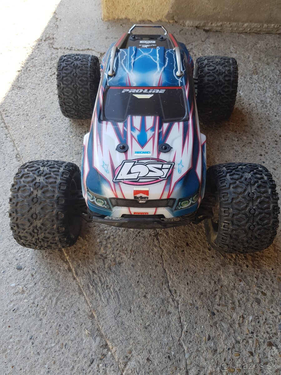 Losi xxl2