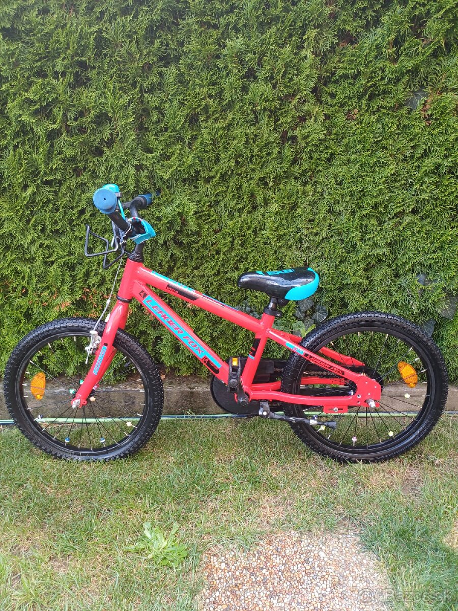 Predam bicykel veľ.18