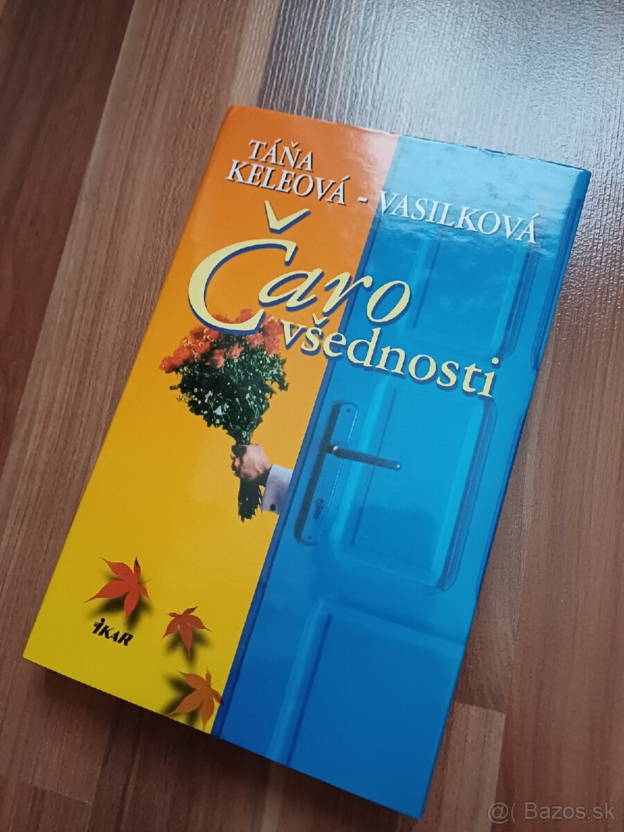 Čaro všednosti