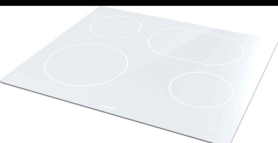 Simplicity Sklokeramická varná platňa, 60 cm A+++  Gorenje