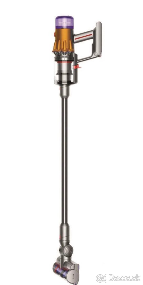 Dyson V12 Detect Slim Absolute 2023