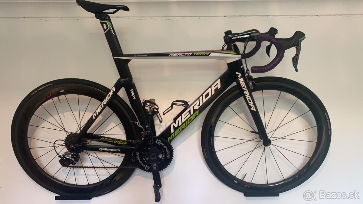 Merida Reacto-Team Lampre