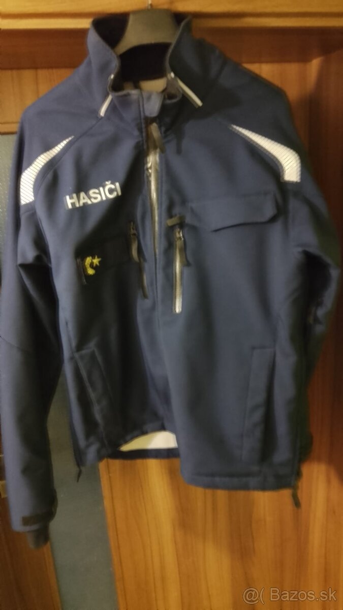 Kúpim HaZZ softsheel bundu