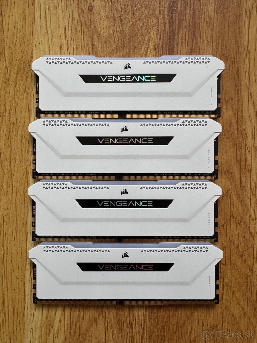 Ddr4 32gb ram 3200mhz (4x8gb set)