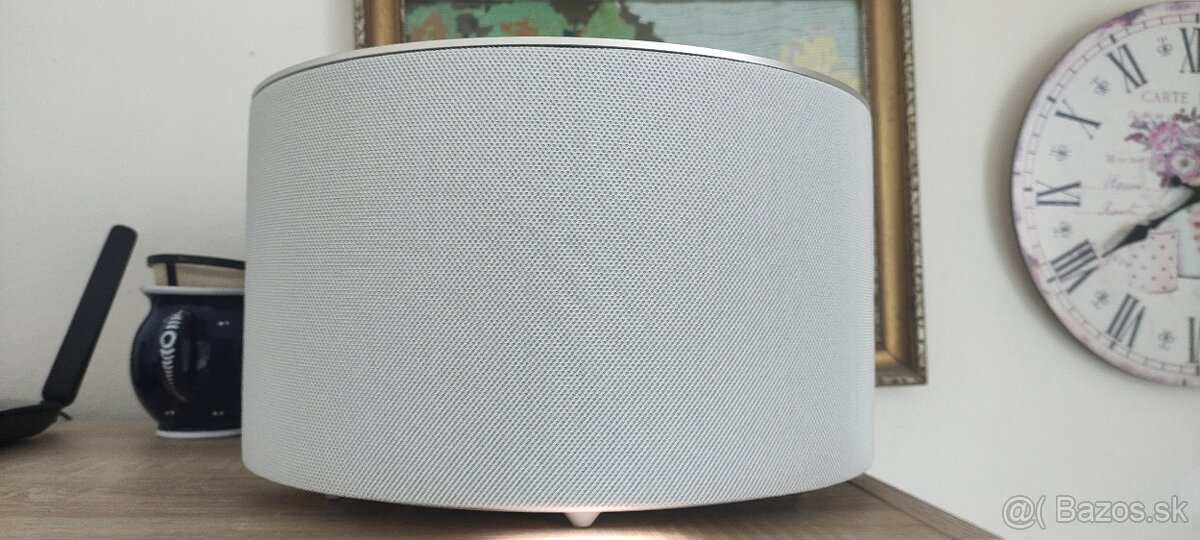 Bezdrôtový reproduktor Technics SC-C30 OTTAVA